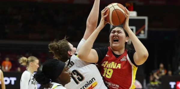 九游娱乐app下载-女篮大胜南苏丹，宫鲁鸣迎来2喜1忧，4大黑马崛起将有望冲冠