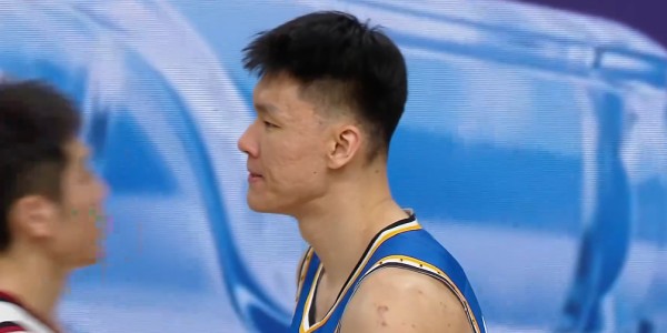 九游娱乐-残阵力克浙江！北京传来3好消息，第4外援终于觉醒，小曾即将复出