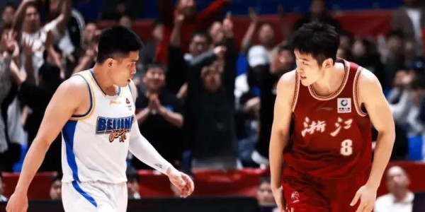 九游娱乐app下载-北京66-81浙江遭4坏消息！内线被虐，外援配置辣眼，球队无活力！