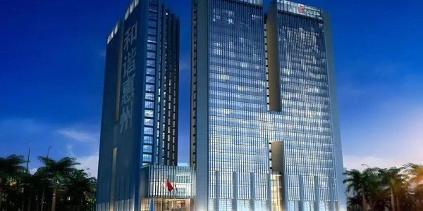 九游娱乐官方网站-谁在掏空银行？惠州博罗农商行与空壳公司勾结，骗贷1.3亿成烂账