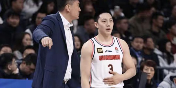 九游娱乐官方入口-高兴太早，广东队狂胜辽宁30分，却收坏消息，杜锋真能忍