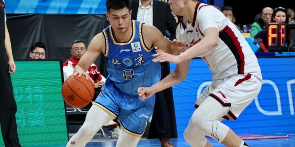 九游娱乐-残阵力克浙江！北京传来3好消息，第4外援终于觉醒，小曾即将复出