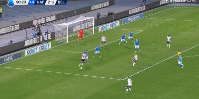 仅剩2轮！意甲大乱斗：5队争3个欧冠席位 上赛季冠军崩盘+5轮1胜|那不勒斯|尤文图斯|博洛尼亚|国米|尤文_新浪新闻