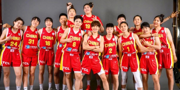 九游娱乐app下载-女篮大胜南苏丹，宫鲁鸣迎来2喜1忧，4大黑马崛起将有望冲冠
